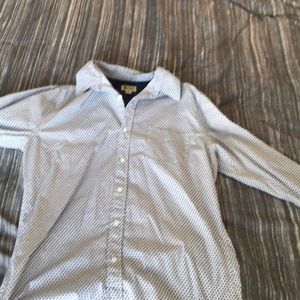 Haggar dress shirt
